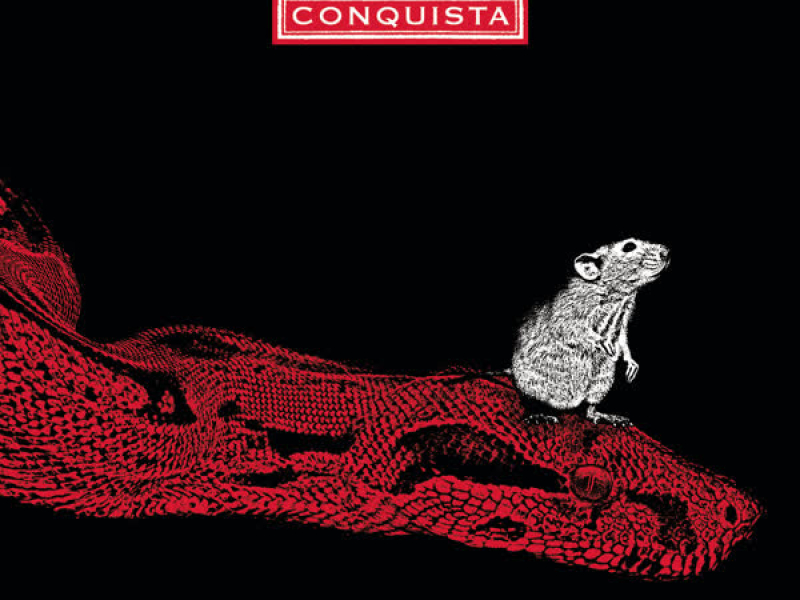 Conquest / Conquista (EP)