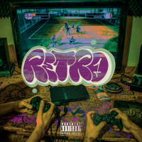 Retro (Single)
