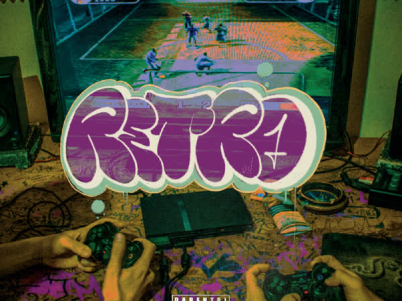 Retro (Single)