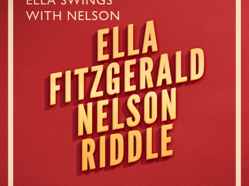 Ella Swings with Nelson