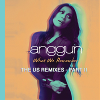 What We Remember (THE US REMIXES PART II)