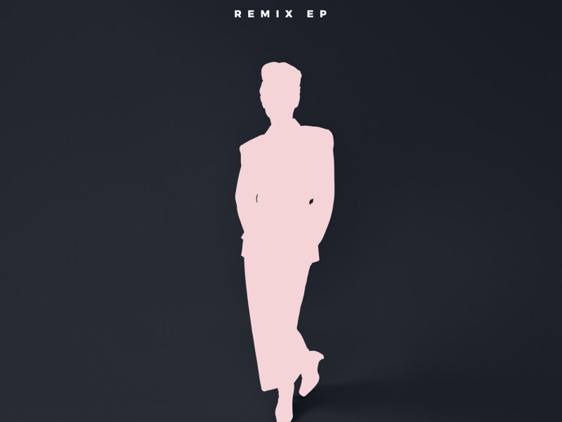 Change of Scenery (Remix) (EP)