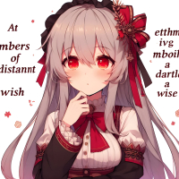 Embers of a Distant Wish (Single)