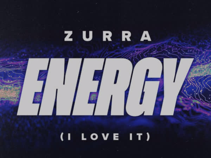 Energy (I Love It) (Single)
