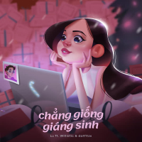 chẳng giống giáng sinh (Single)