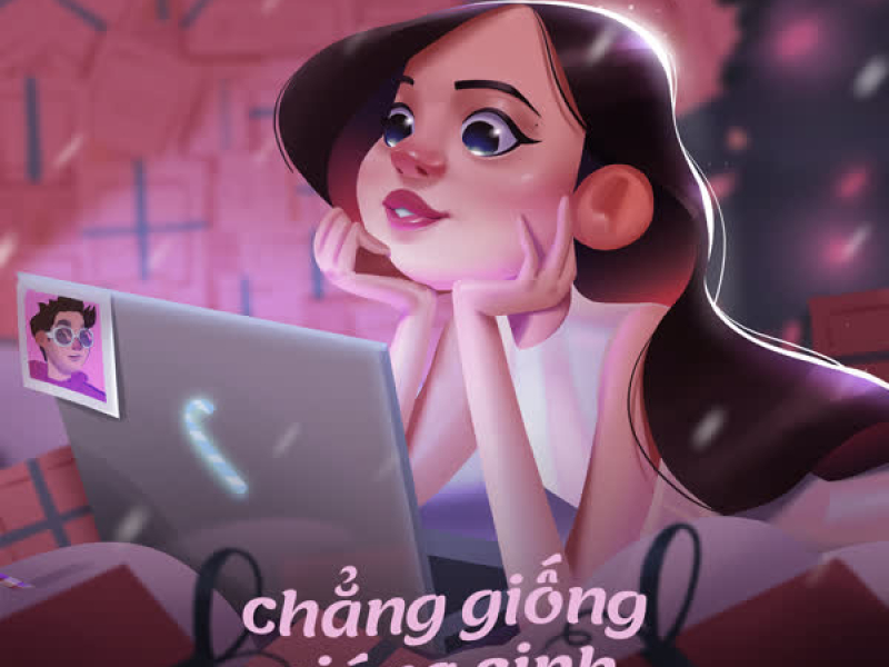 chẳng giống giáng sinh (Single)