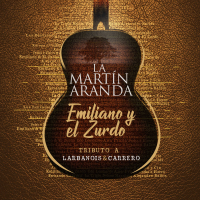 La Martín Aranda (Single)