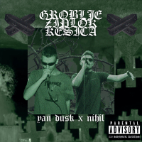 Groblje Ziplok Kesica (Single)