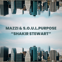 Shakir Stewart (Single)