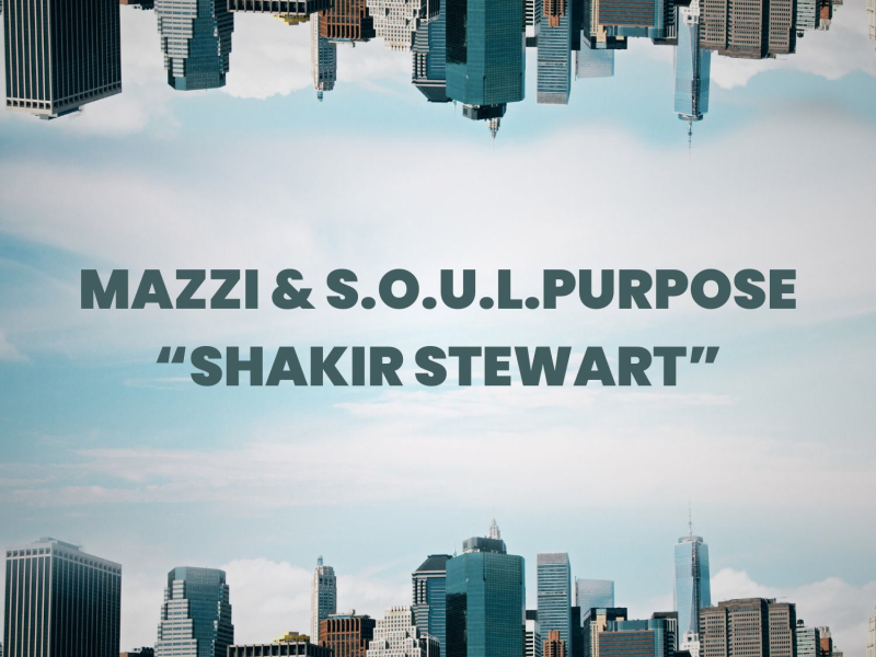 Shakir Stewart (Single)