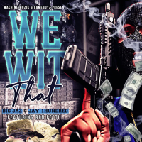 We Wit That (Single)