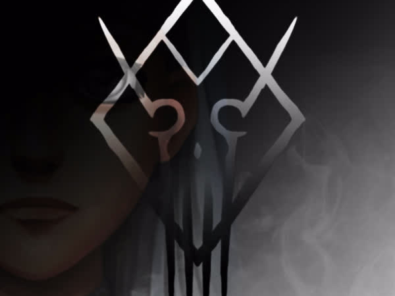 Dark Riders (Single)