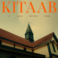 Kitaab (Single)