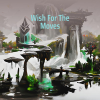 Wish for the Moves (Single)