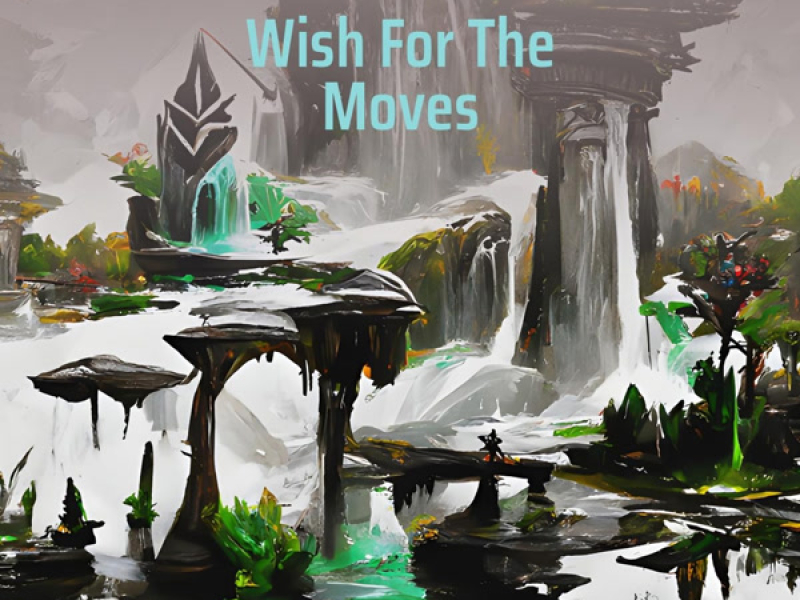 Wish for the Moves (Single)