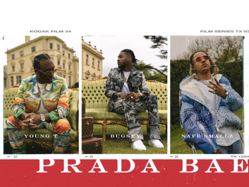 Prada Bae (Single)