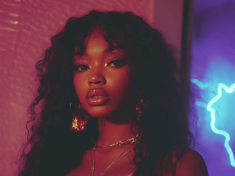 Almost There (Single)