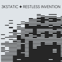 Restless Invention
