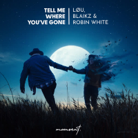 Tell Me Where You've Gone (Single)