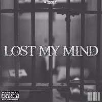 Lost My Mind (Single)