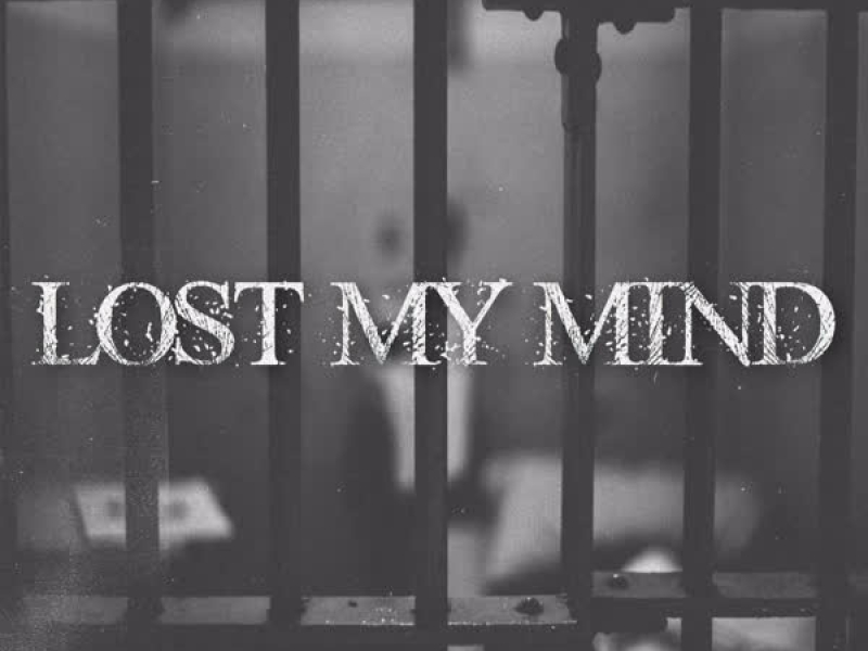 Lost My Mind (Single)