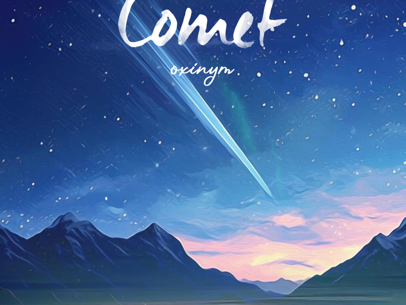 Comet (Single)