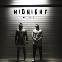 Midnight (Radio Edit) (Single)