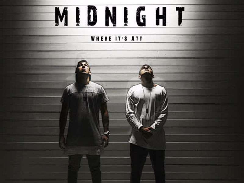 Midnight (Radio Edit) (Single)