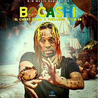 Bocashi (Single)
