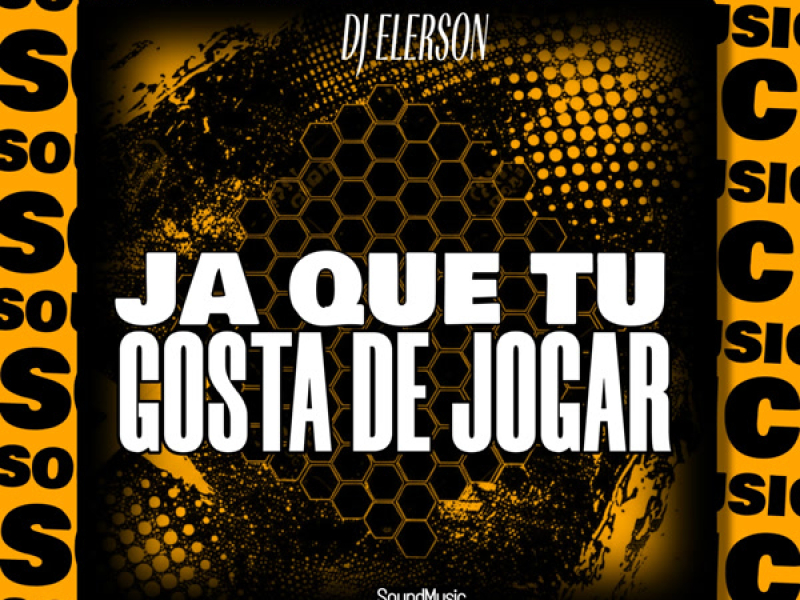 Ja que tu gosta de jogar (Single)
