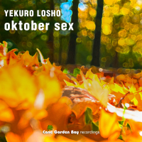 Oktober Sex (Single)