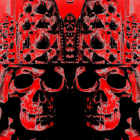 The Undead from the Crypt. (Single)