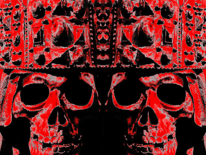 The Undead from the Crypt. (Single)