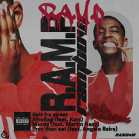 R.A.M.P (Single)