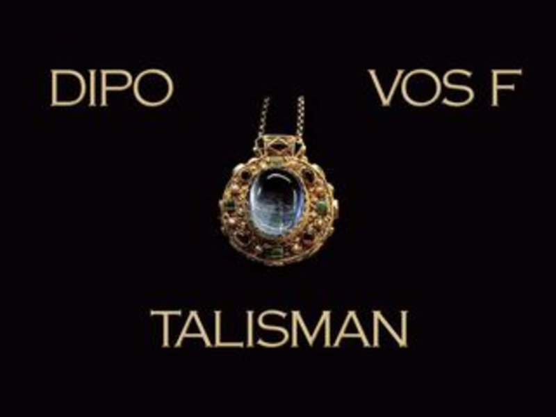 Talisman (Single)