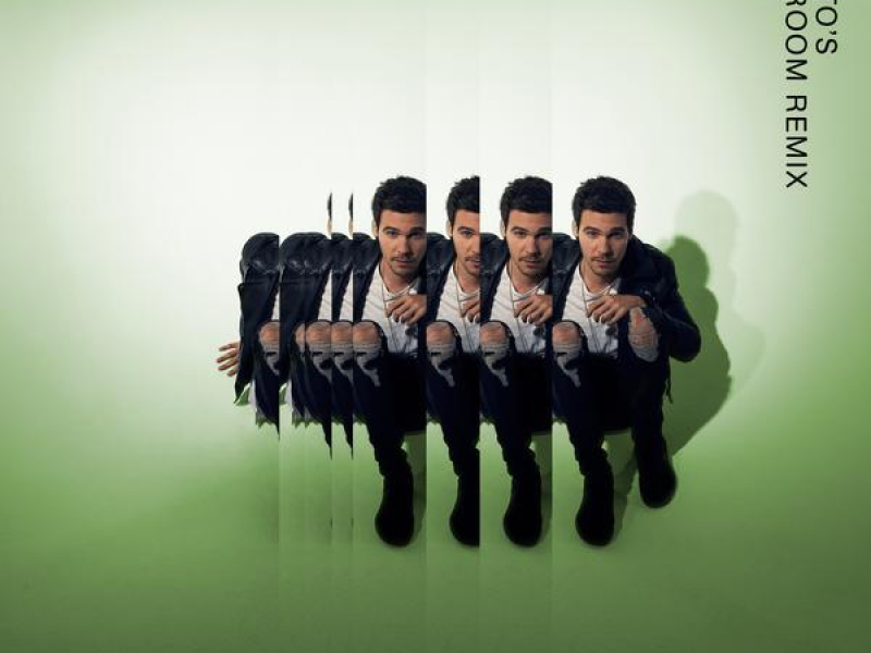 Hard To Love (Tiësto's Big Room Remix) (Single)