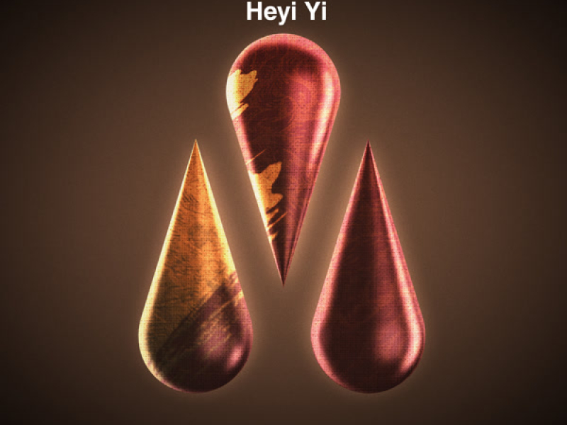 Heyi Yi (Single)