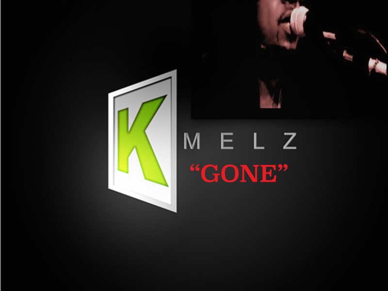 Gone (Single)