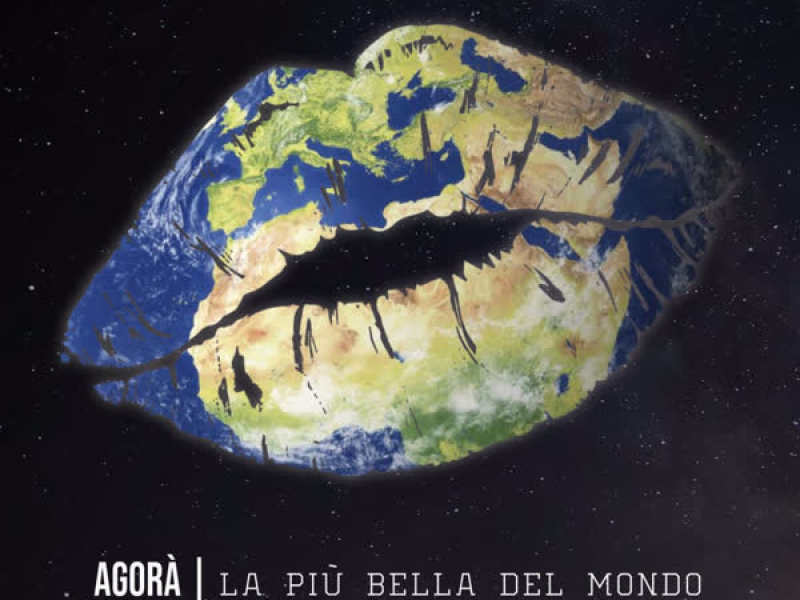 La pìu bella del mondo (Single)