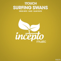 Surfing Swans (EP)