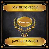 Jack O' Diamonds (UK Chart Top 20 - No. 14) (Single)