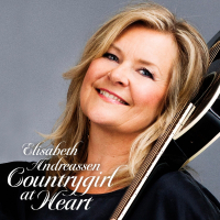 A Countrygirl at Heart (Single)