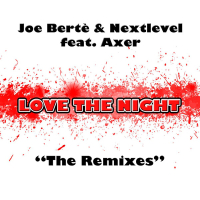 Love the Night (The Remixes) (Single)