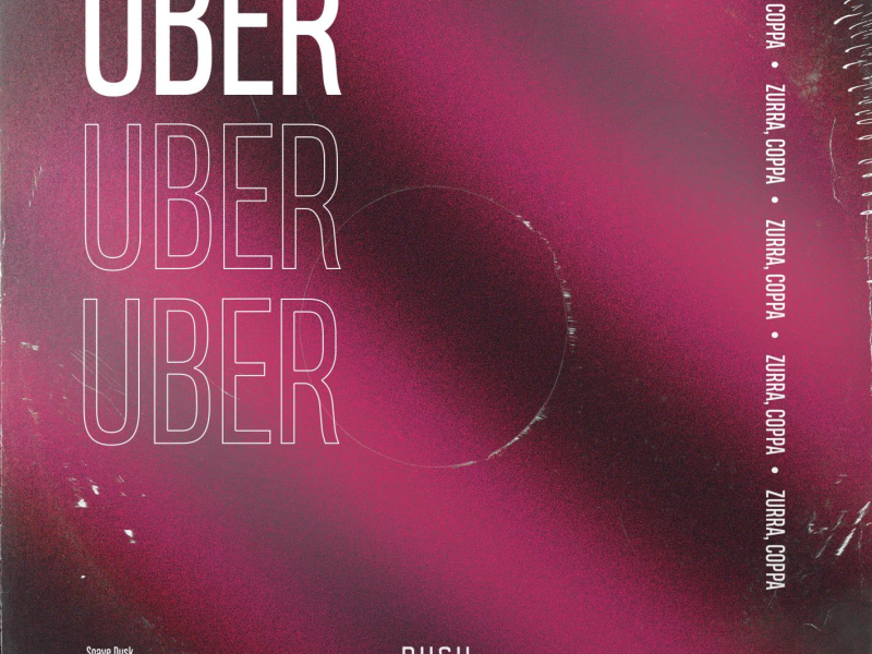 Uber (Single)