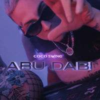 Abu Dabi (Single)