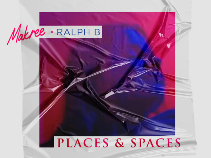 Places & Spaces (Single)