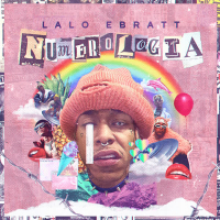 Numerologiá (EP)