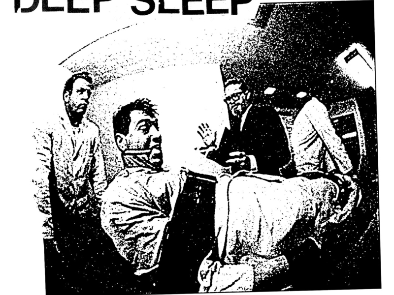 Paranoid Futures (EP)