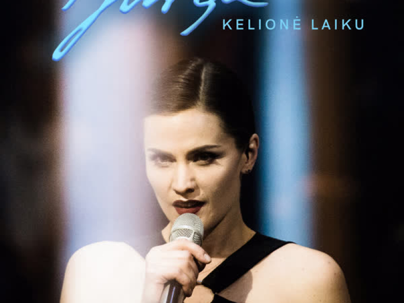 Kelionė laiku (Single)