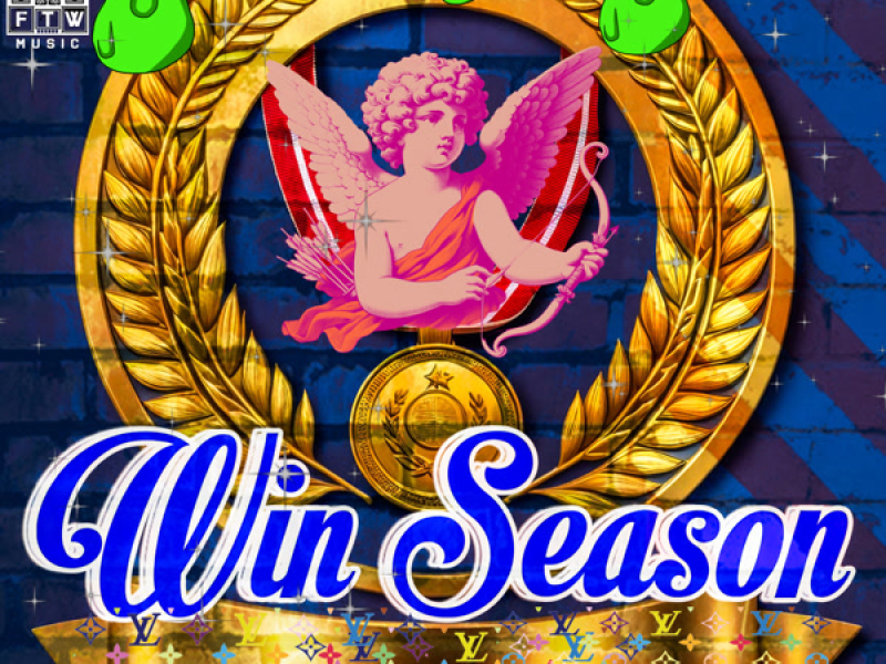 Win Season (EP)